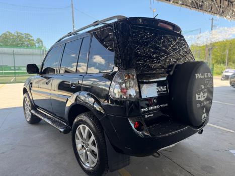 MITSUBISHI Pajero TR4 2.0 16V 4P, Foto 4