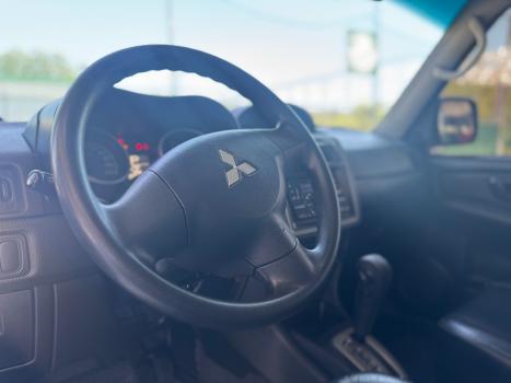MITSUBISHI Pajero TR4 2.0 16V 4P, Foto 7