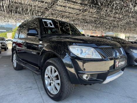 MITSUBISHI Pajero TR4 2.0 16V 4P, Foto 14