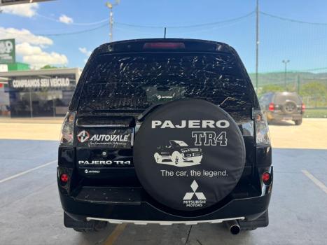 MITSUBISHI Pajero TR4 2.0 16V 4P, Foto 18