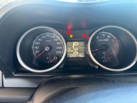 MITSUBISHI Pajero TR4 2.0 16V 4P, Foto 23