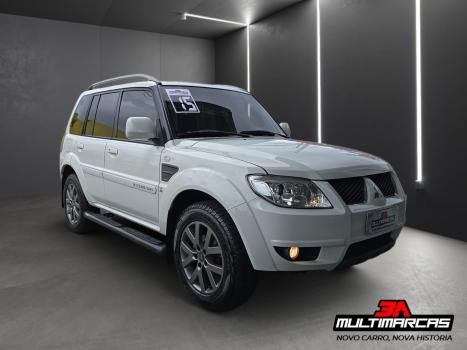 MITSUBISHI Pajero TR4 2.0 16V 4P, Foto 1