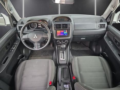 MITSUBISHI Pajero TR4 2.0 16V 4P, Foto 2