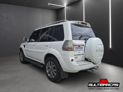 MITSUBISHI Pajero TR4 2.0 16V 4P, Foto 4