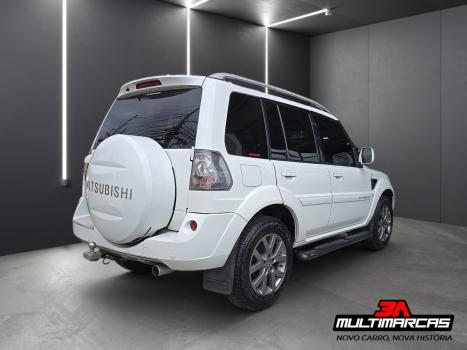 MITSUBISHI Pajero TR4 2.0 16V 4P, Foto 6