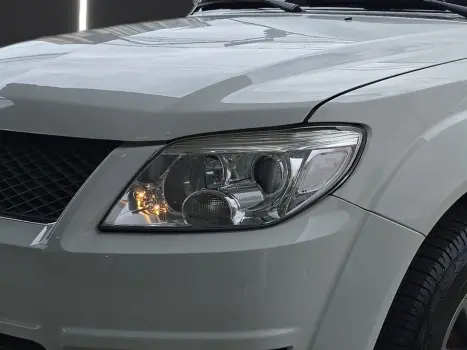 MITSUBISHI Pajero TR4 2.0 16V 4P, Foto 7