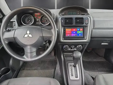 MITSUBISHI Pajero TR4 2.0 16V 4P, Foto 9