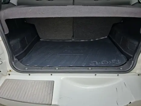 MITSUBISHI Pajero TR4 2.0 16V 4P, Foto 12