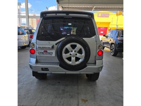 MITSUBISHI Pajero TR4 2.0 16V 4P, Foto 8