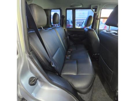 MITSUBISHI Pajero TR4 2.0 16V 4P, Foto 11