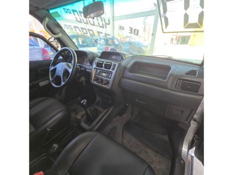MITSUBISHI Pajero TR4 2.0 16V 4P, Foto 12