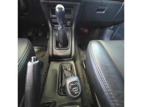 MITSUBISHI Pajero TR4 2.0 16V 4P, Foto 14