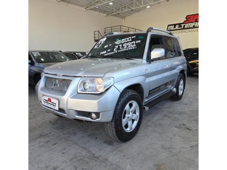 MITSUBISHI Pajero TR4 2.0 16V 4P, Foto 3