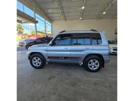MITSUBISHI Pajero TR4 2.0 16V 4P, Foto 4