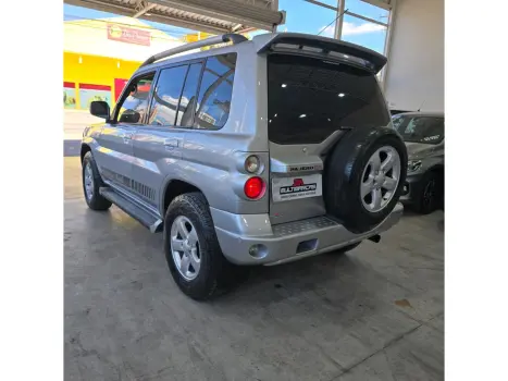MITSUBISHI Pajero TR4 2.0 16V 4P, Foto 7