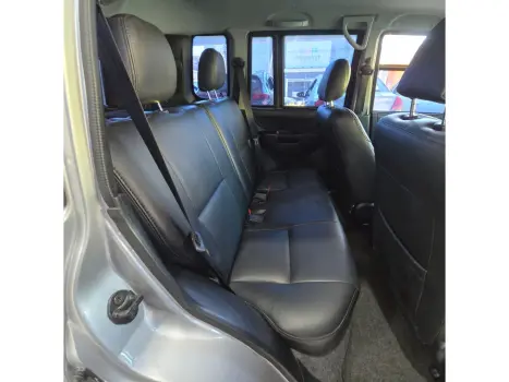 MITSUBISHI Pajero TR4 2.0 16V 4P, Foto 9