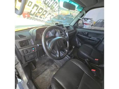 MITSUBISHI Pajero TR4 2.0 16V 4P, Foto 12
