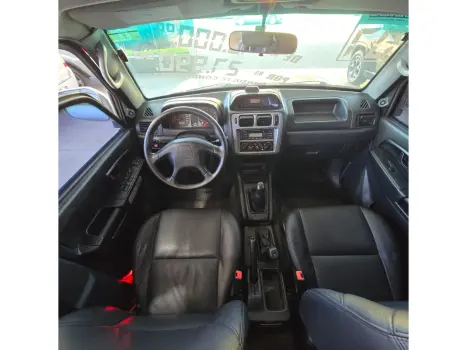 MITSUBISHI Pajero TR4 2.0 16V 4P, Foto 14
