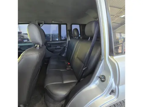 MITSUBISHI Pajero TR4 2.0 16V 4P, Foto 17