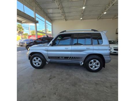 MITSUBISHI Pajero TR4 2.0 16V 4P, Foto 4