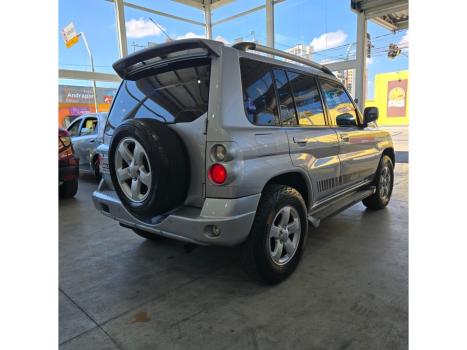 MITSUBISHI Pajero TR4 2.0 16V 4P, Foto 6