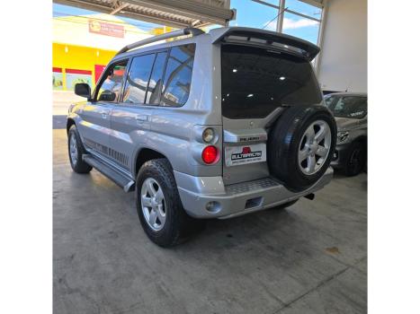 MITSUBISHI Pajero TR4 2.0 16V 4P, Foto 7