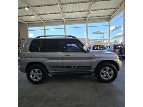 MITSUBISHI Pajero TR4 2.0 16V 4P, Foto 8