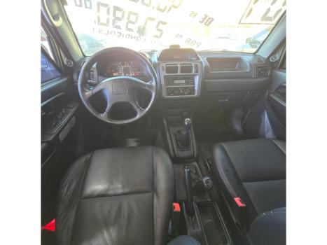 MITSUBISHI Pajero TR4 2.0 16V 4P, Foto 15
