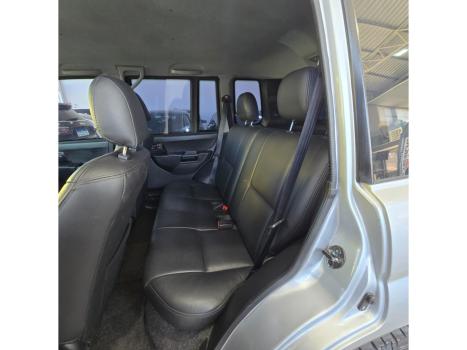 MITSUBISHI Pajero TR4 2.0 16V 4P, Foto 17