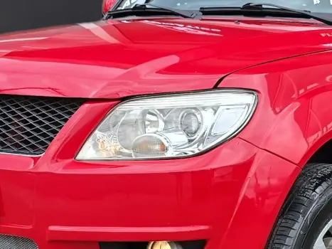 MITSUBISHI Pajero TR4 2.0 16V 4P 4X4 FLEX AUTOM�TICO, Foto 3