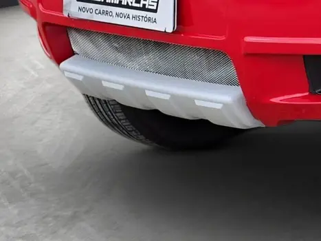 MITSUBISHI Pajero TR4 2.0 16V 4P 4X4 FLEX AUTOM�TICO, Foto 4