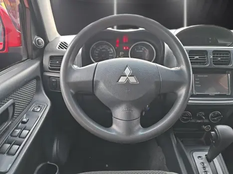 MITSUBISHI Pajero TR4 2.0 16V 4P 4X4 FLEX AUTOM�TICO, Foto 7