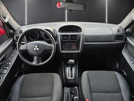 MITSUBISHI Pajero TR4 2.0 16V 4P 4X4 FLEX AUTOM�TICO, Foto 8