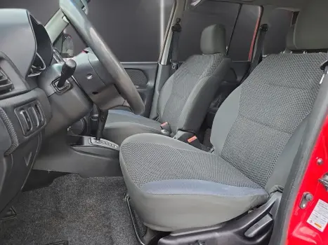 MITSUBISHI Pajero TR4 2.0 16V 4P 4X4 FLEX AUTOM�TICO, Foto 10