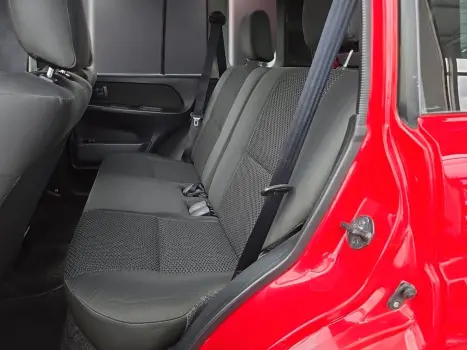 MITSUBISHI Pajero TR4 2.0 16V 4P 4X4 FLEX AUTOM�TICO, Foto 11