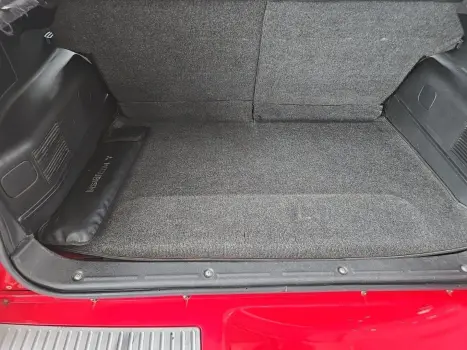 MITSUBISHI Pajero TR4 2.0 16V 4P 4X4 FLEX AUTOM�TICO, Foto 12