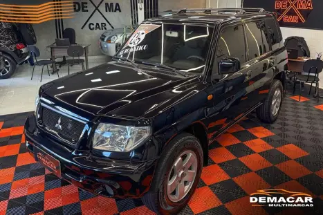 MITSUBISHI Pajero TR4 2.0 16V 4P 4X4 AUTOM�TICO, Foto 2