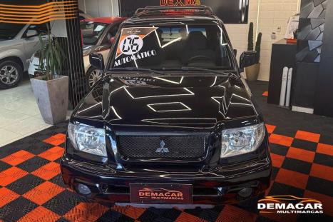 MITSUBISHI Pajero TR4 2.0 16V 4P 4X4 AUTOM�TICO, Foto 3