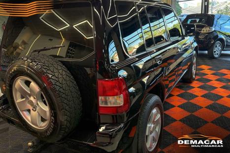 MITSUBISHI Pajero TR4 2.0 16V 4P 4X4 AUTOM�TICO, Foto 4