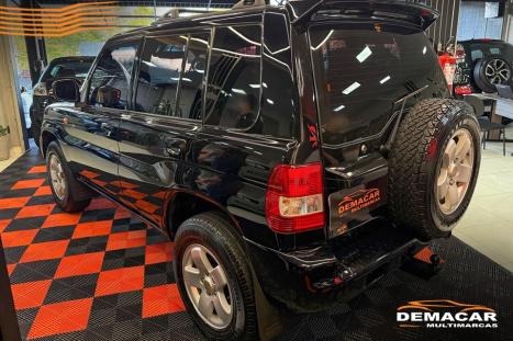 MITSUBISHI Pajero TR4 2.0 16V 4P 4X4 AUTOM�TICO, Foto 5