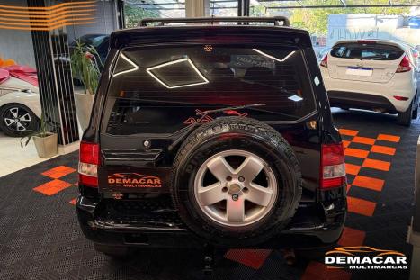 MITSUBISHI Pajero TR4 2.0 16V 4P 4X4 AUTOM�TICO, Foto 6