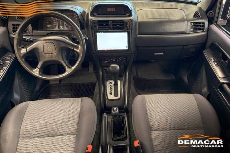 MITSUBISHI Pajero TR4 2.0 16V 4P 4X4 AUTOM�TICO, Foto 8