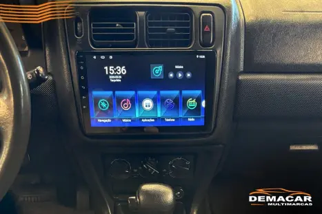 MITSUBISHI Pajero TR4 2.0 16V 4P 4X4 AUTOM�TICO, Foto 9