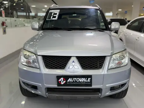 MITSUBISHI Pajero TR4 2.0 16V 4P, Foto 2