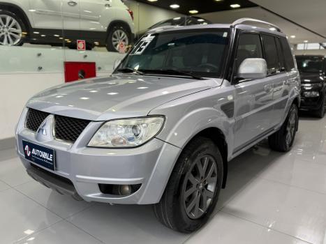 MITSUBISHI Pajero TR4 2.0 16V 4P, Foto 3