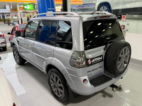 MITSUBISHI Pajero TR4 2.0 16V 4P, Foto 6