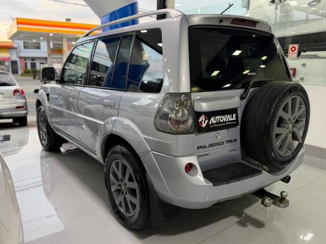 MITSUBISHI Pajero TR4 2.0 16V 4P, Foto 8
