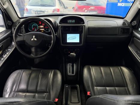 MITSUBISHI Pajero TR4 2.0 16V 4P, Foto 10