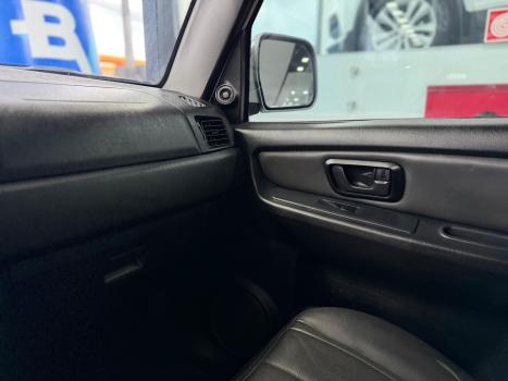 MITSUBISHI Pajero TR4 2.0 16V 4P, Foto 12