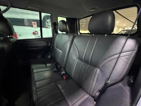 MITSUBISHI Pajero TR4 2.0 16V 4P, Foto 18